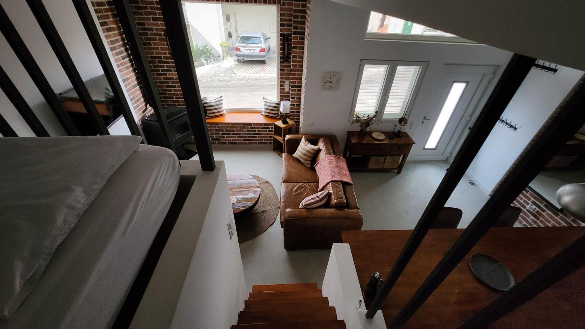 Apartmani Mate Omis Exterior photo