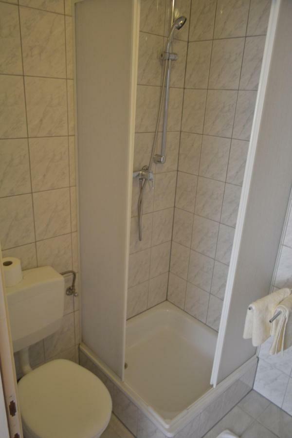 Apartmani Mate Omis Exterior photo